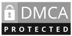 DMCA protected content certification badge