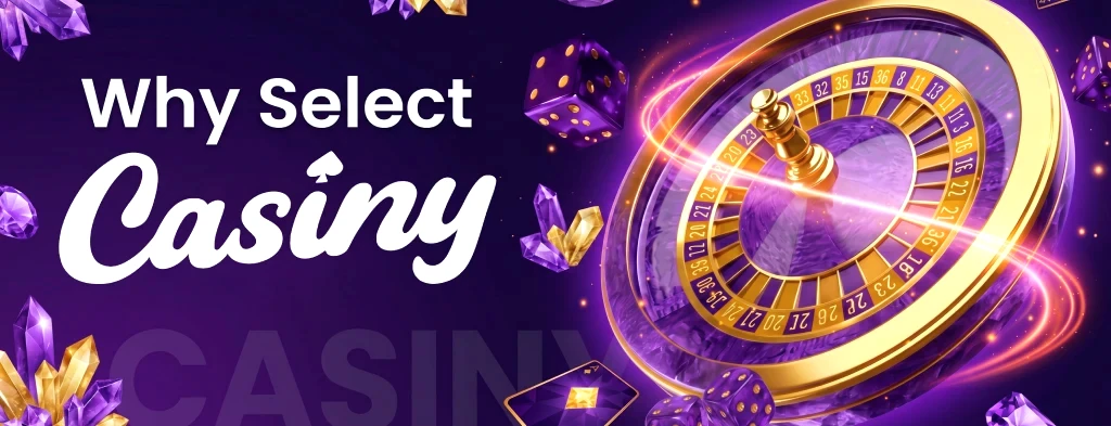 Casiny responsible gambling tools and live roulette table preview