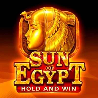 Sun of Egypt 3 online pokie game tile at Casiny Australia